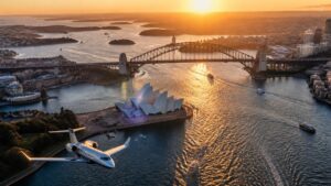 Sydney