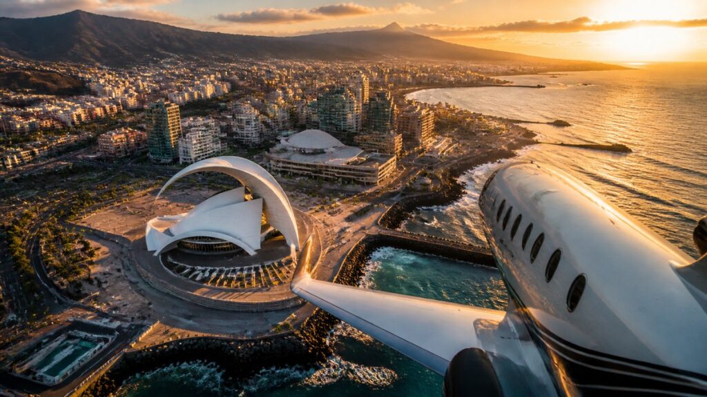 Tenerife