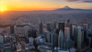 Tokyo