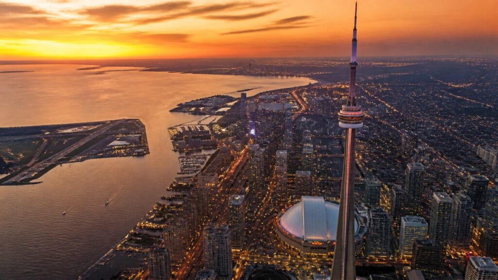 Toronto
