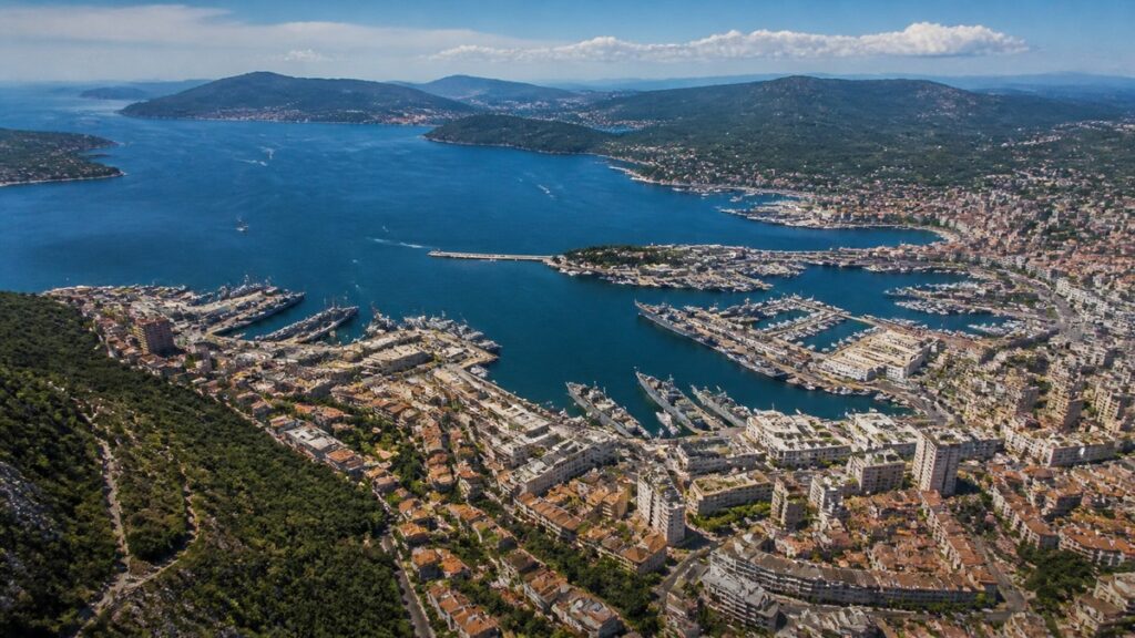 Toulon