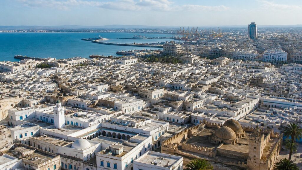 Tunis