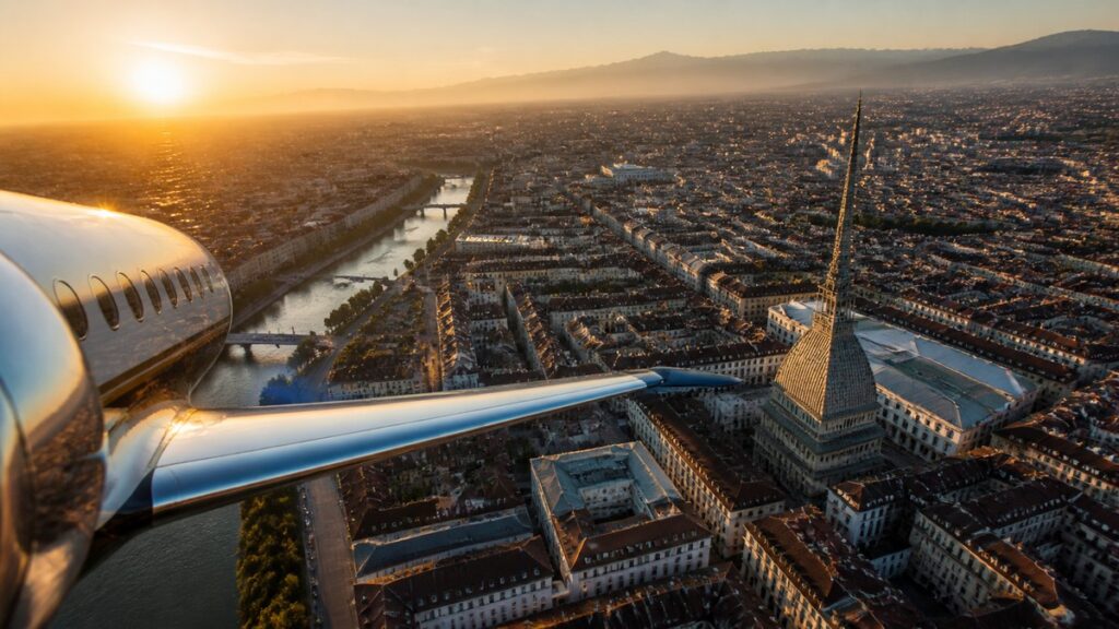 Turin