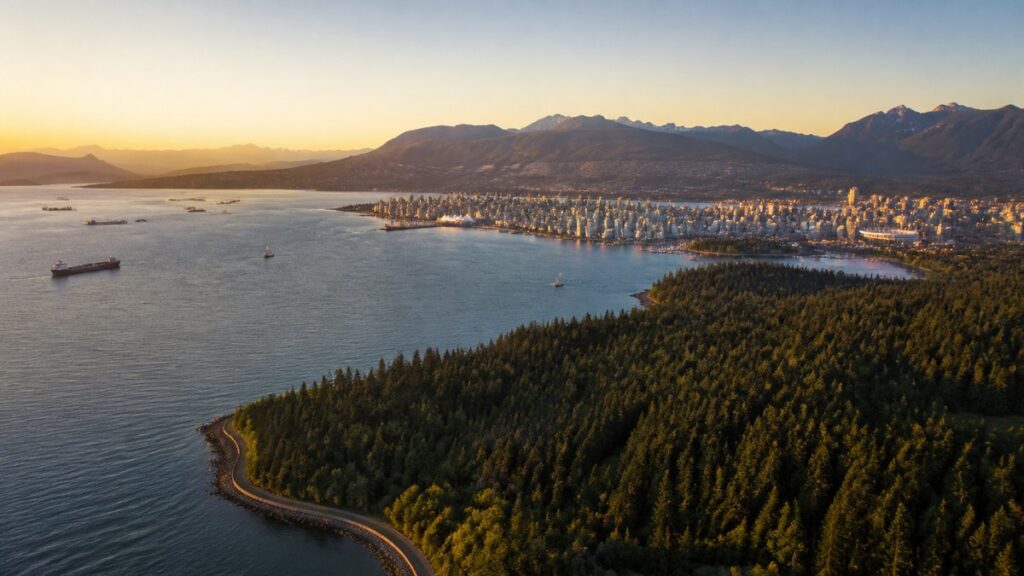 Vancouver