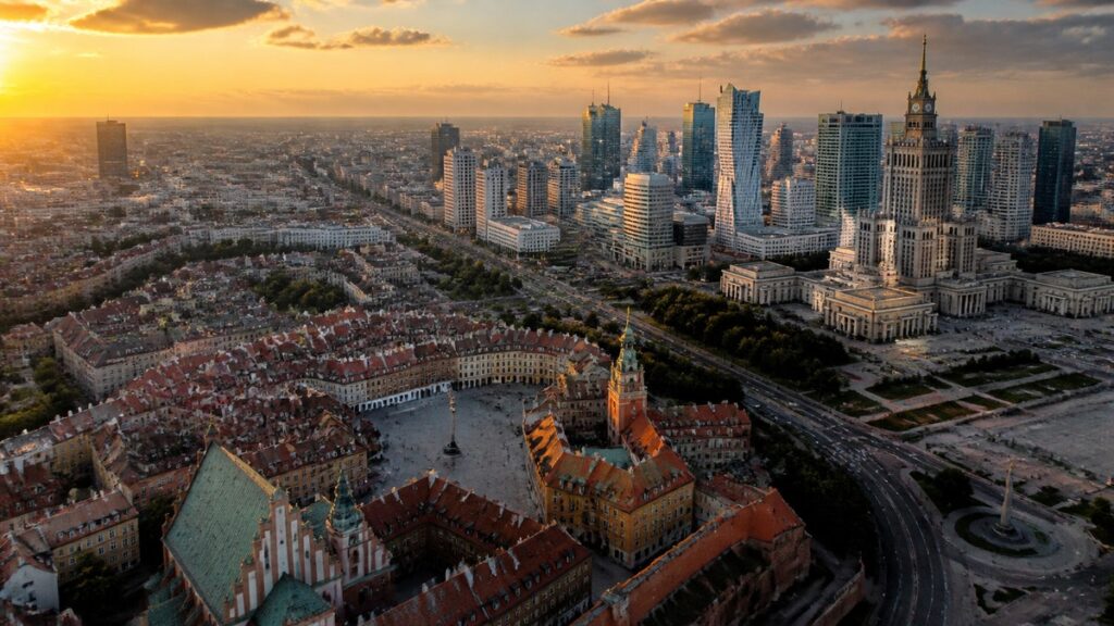Warsaw
