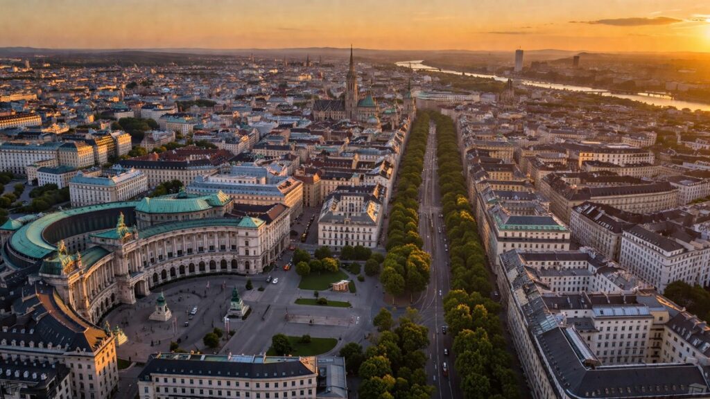 Vienna