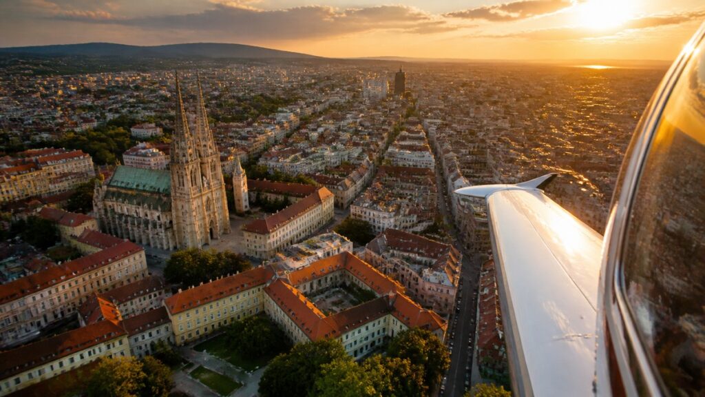 Zagreb