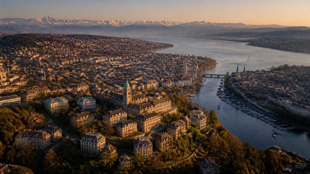 Zurich