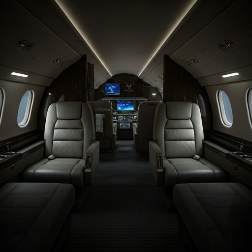 Cessna Citation Latitude