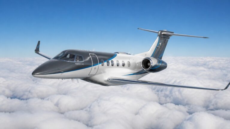 Phenom 300E