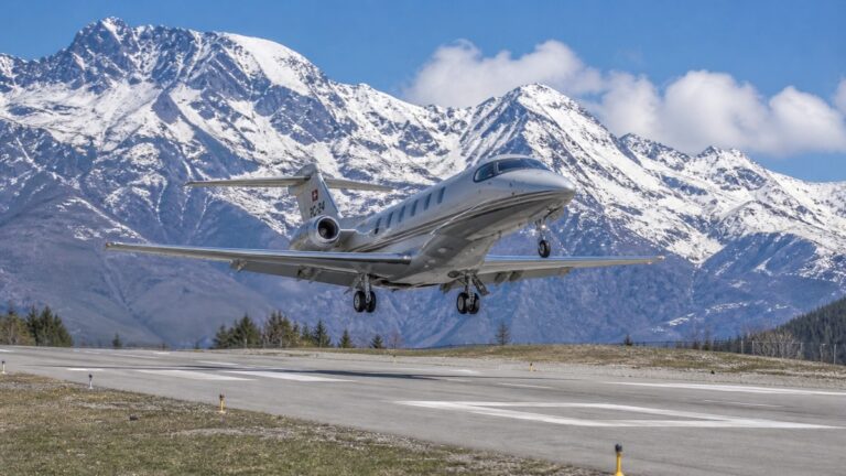 Pilatus PC-24