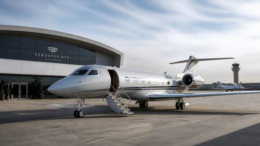 AeroAffaires