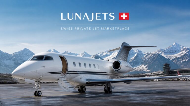 LunaJets