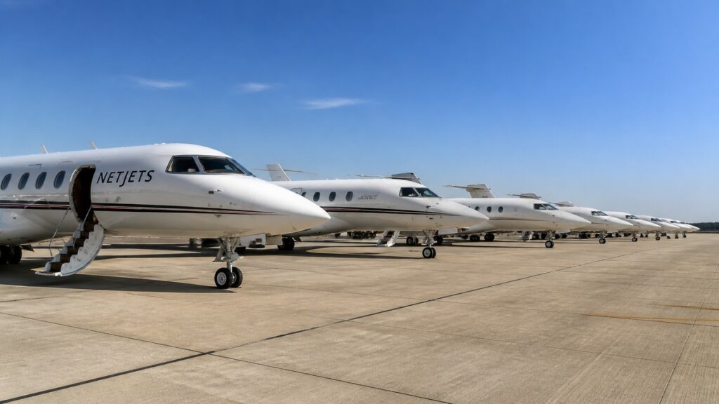 NetJets