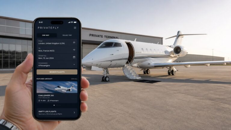PrivateFly (FXAIR)