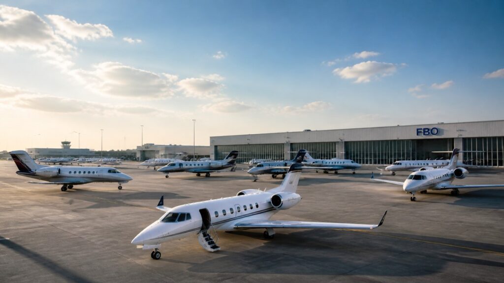 PrivateJetFinder